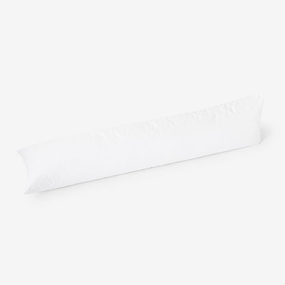 Feather and Down Body Pillow Insert