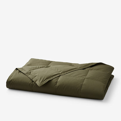 Down Blanket