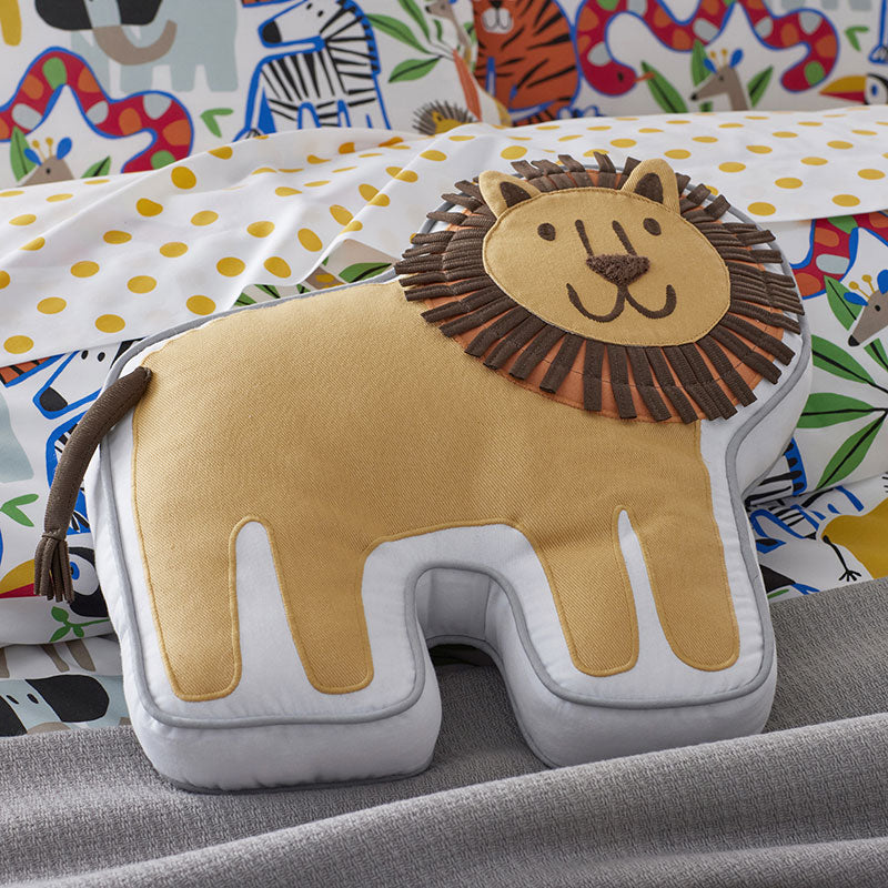 Decorative Shaped Pillow