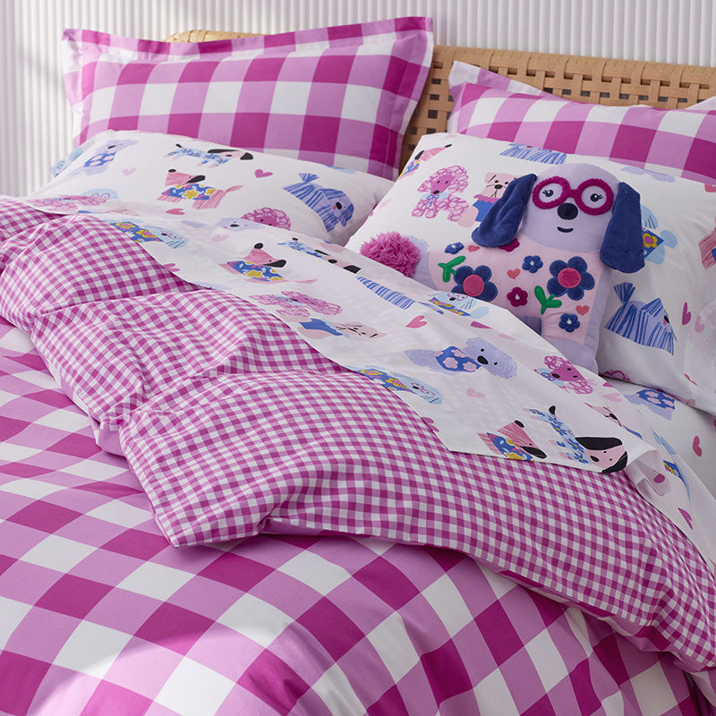 Decorative Shaped Pillow