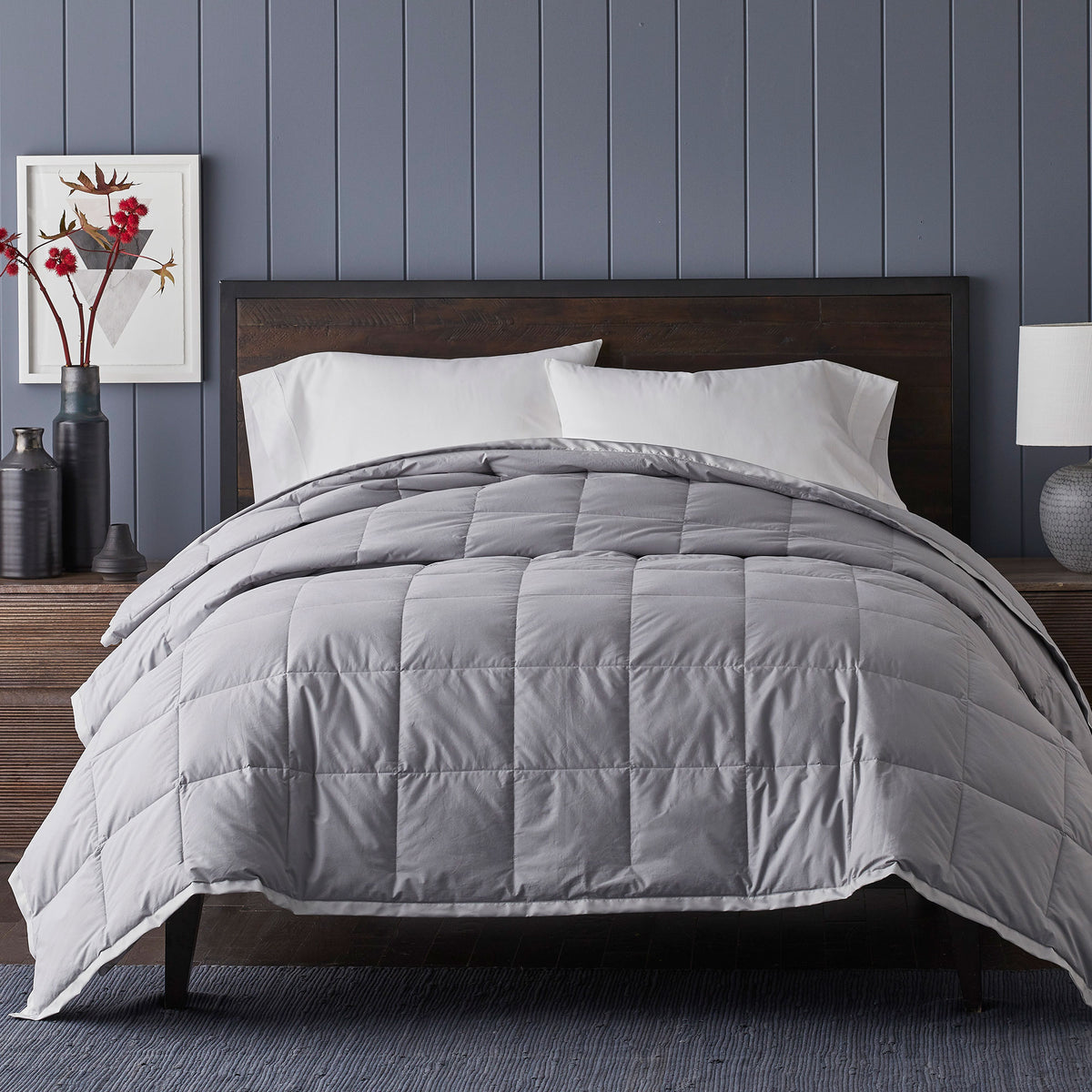 Premium LoftAIRE™ Down Alternative Blanket