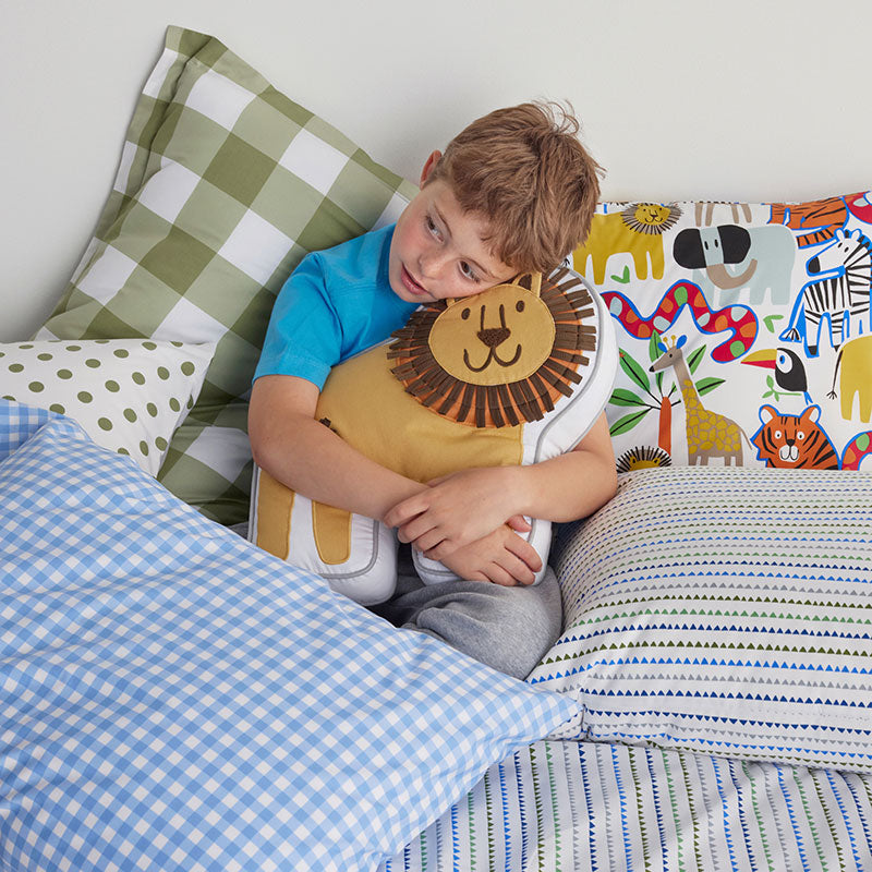 Decorative Shaped Pillow