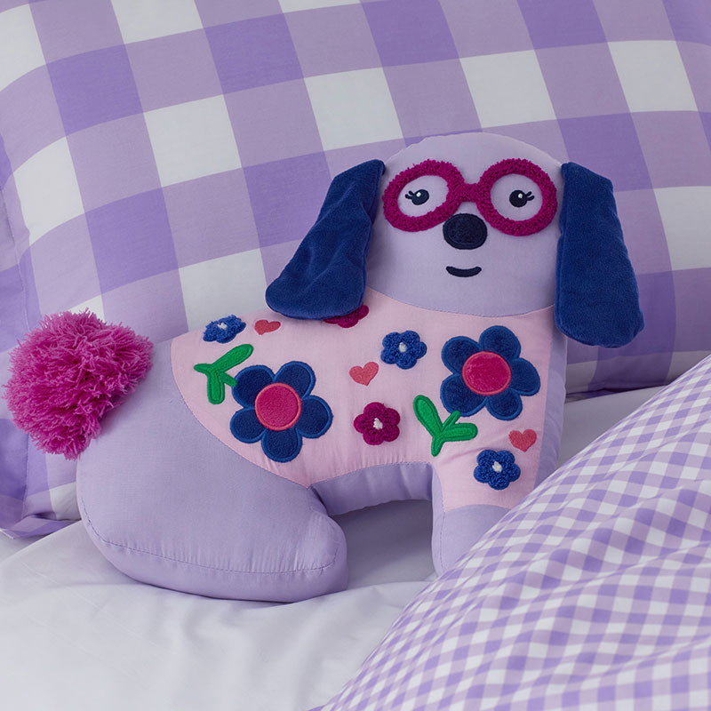 Decorative Shaped Pillow