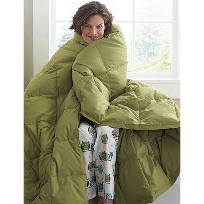 Premium LoftAIRE™ Down Alternative Blanket