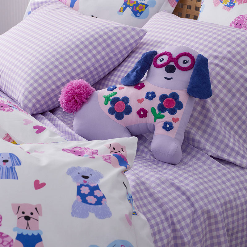 Decorative Shaped Pillow