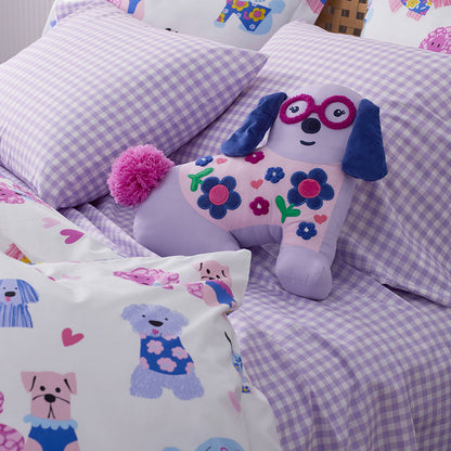 Decorative Shaped Pillow