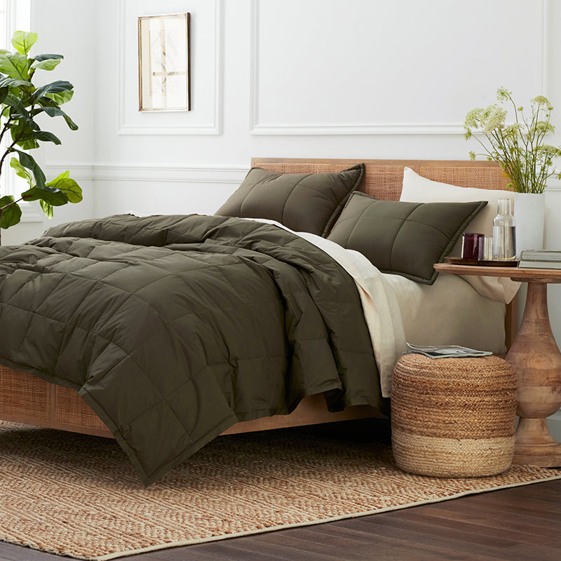 Premium LoftAIRE™ Down Alternative Blanket