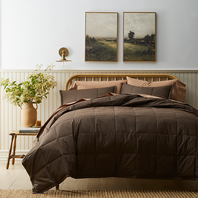 Premium LoftAIRE™ Down Alternative Blanket