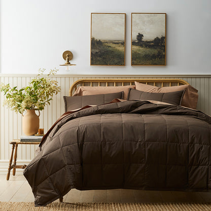 Premium LoftAIRE™ Down Alternative Blanket