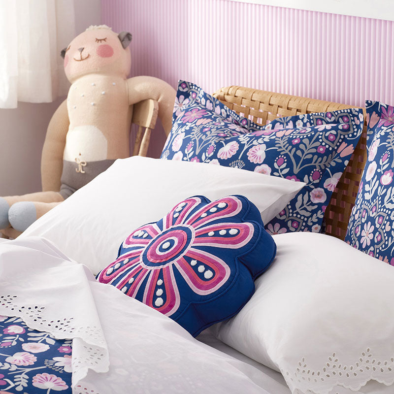 Decorative Shaped Pillow