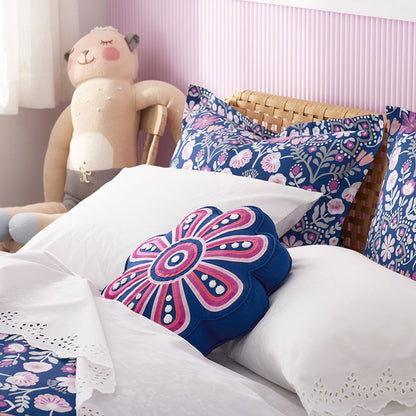 Decorative Shaped Pillow