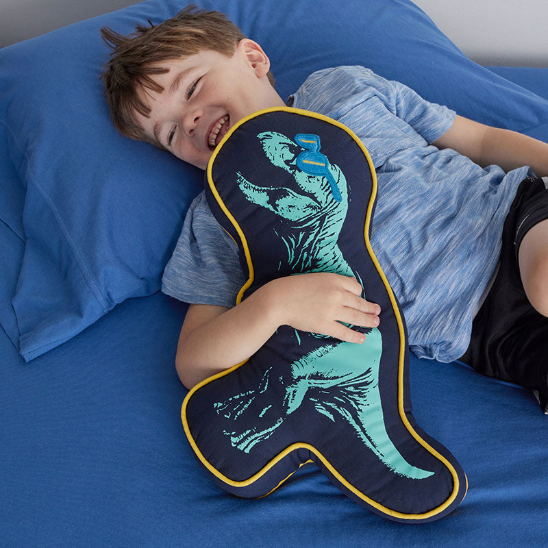 Decorative Shaped Pillow