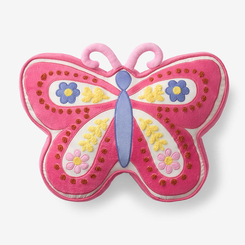 Decorative Shaped Pillow