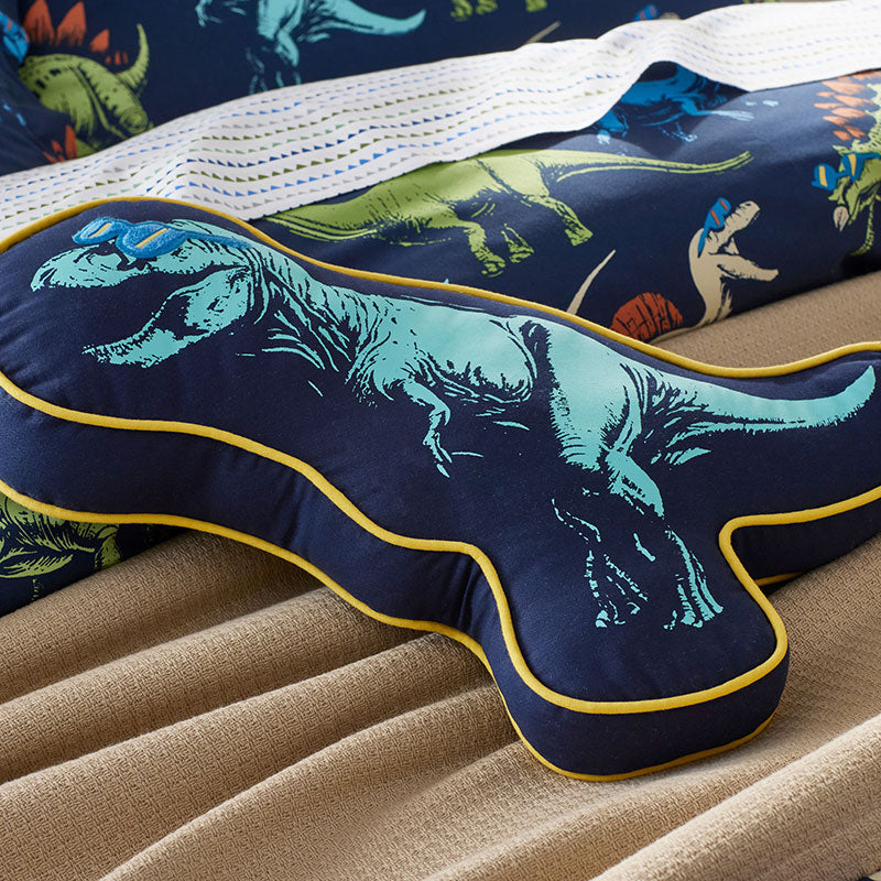 Decorative Shaped Pillow