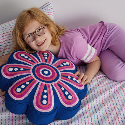 Decorative Shaped Pillow