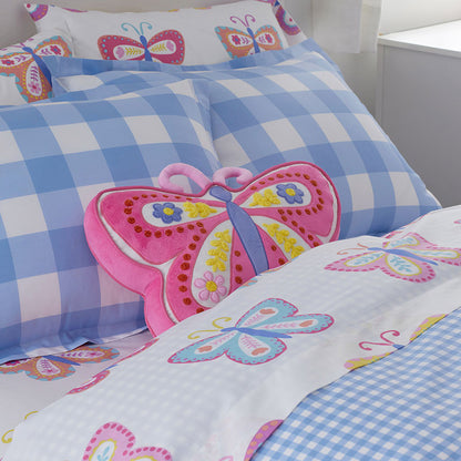 Decorative Shaped Pillow