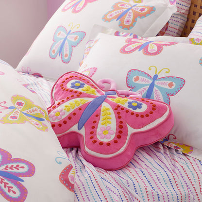 Decorative Shaped Pillow