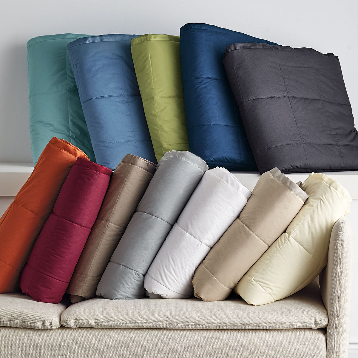 Premium LoftAIRE™ Down Alternative Blanket