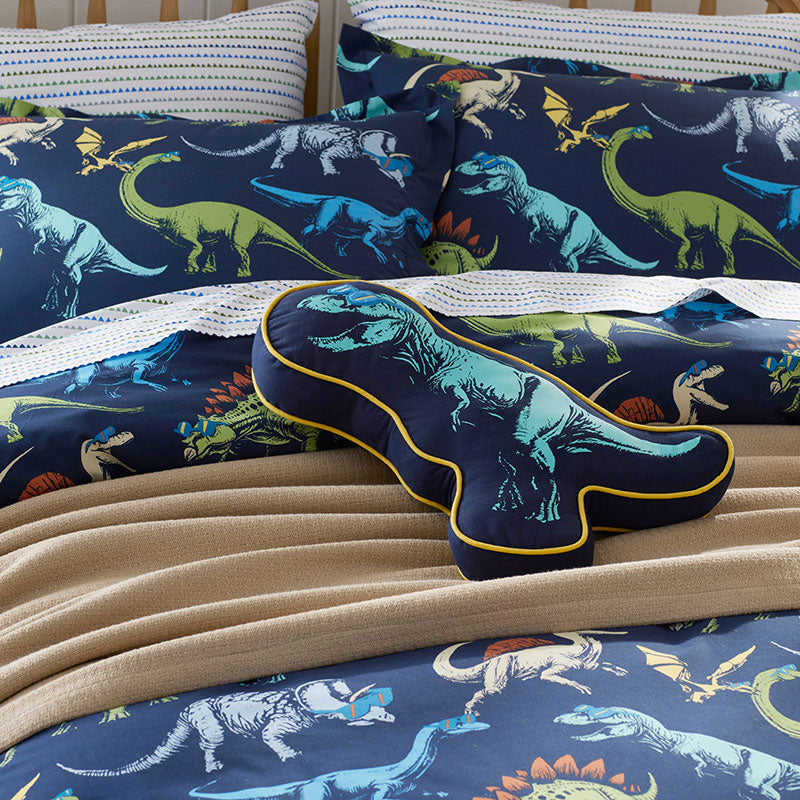 Decorative Shaped Pillow