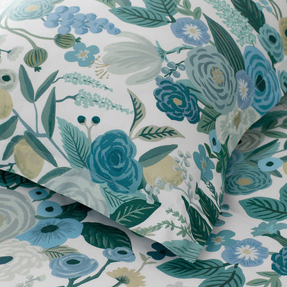 Garden Party Classic Cool Cotton Percale Sham