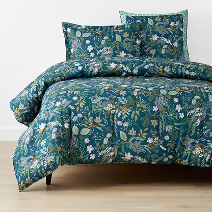 Juniper Forest Classic Smooth Sateen Comforter