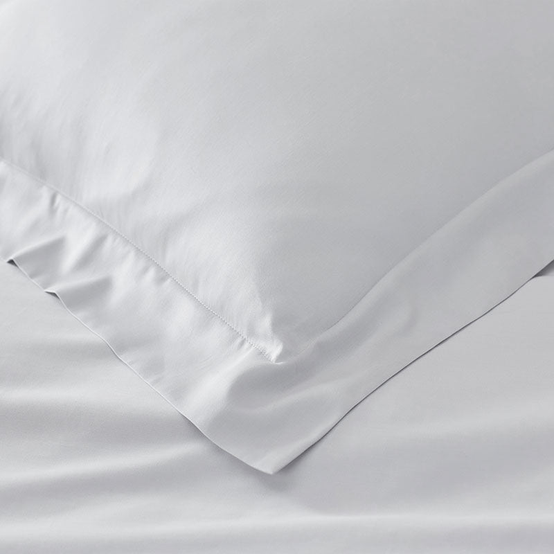 Sateen Classic Smooth Solid  Comforter