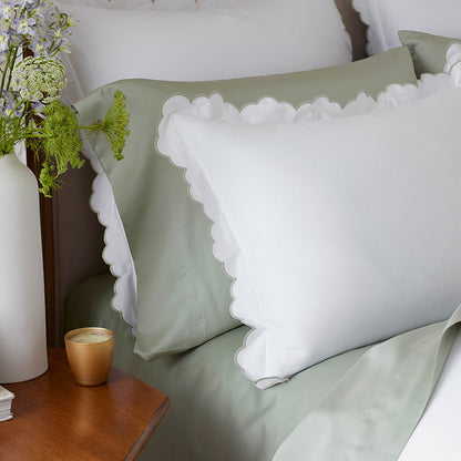 Sateen Classic Smooth Solid  Comforter