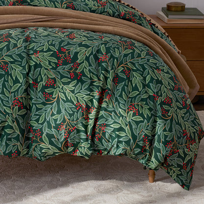 Willowberry Classic Cool Cotton Percale Sham