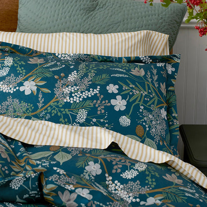 Juniper Forest Classic Smooth Sateen Sham