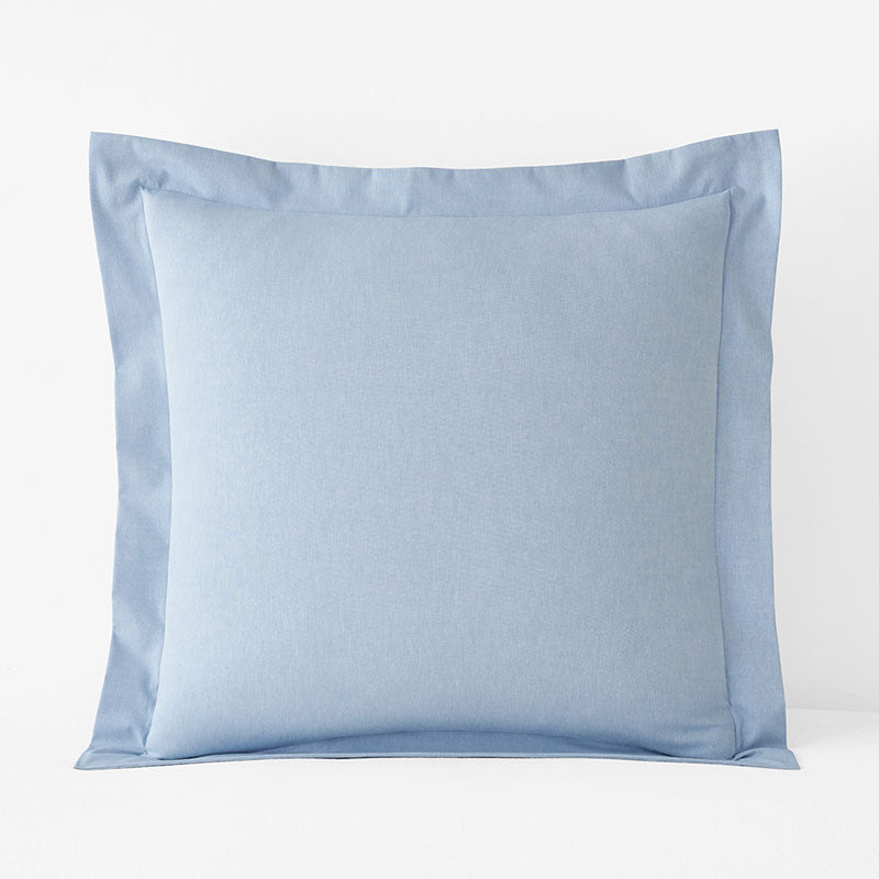 Classic Oxford Solid Sham