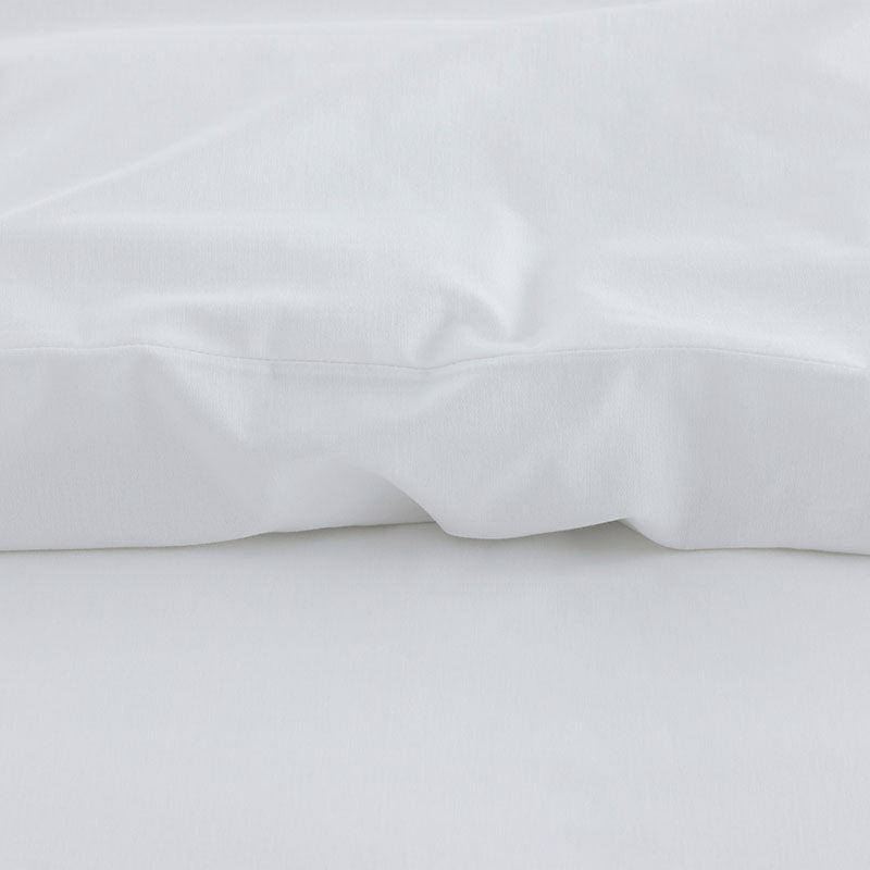Classic Oxford Solid Sham