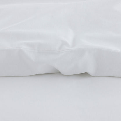 Classic Oxford Solid Sham