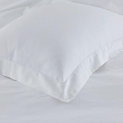 Classic Oxford Solid Sham