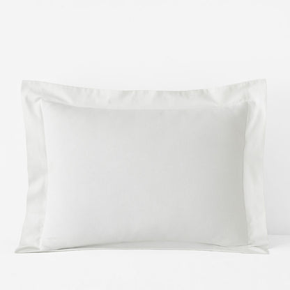 Classic Oxford Solid Sham