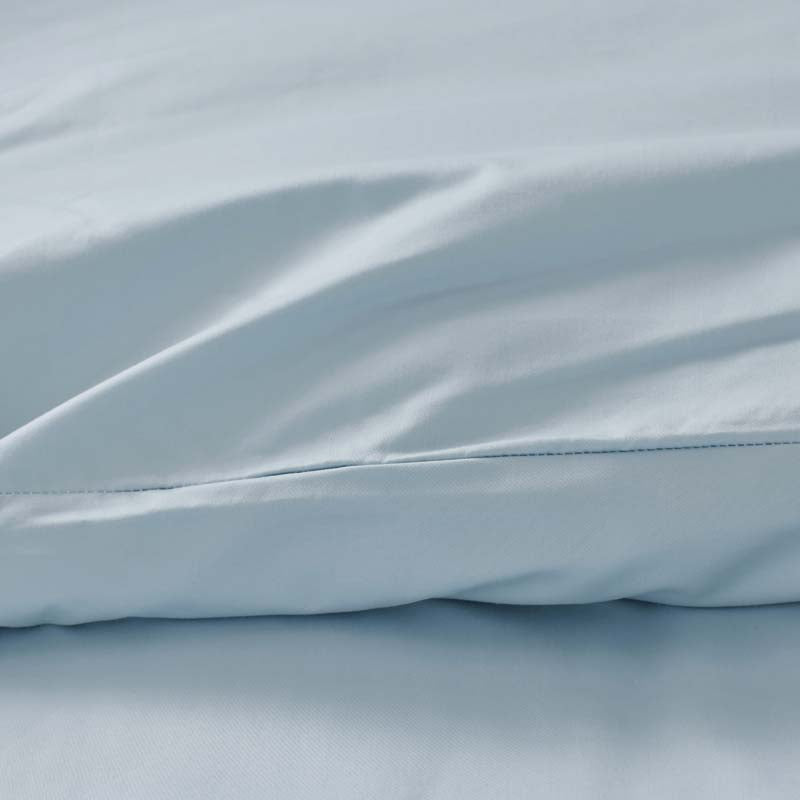 Luxe Smooth Egyptian Cotton Sateen Bed Sheet Set