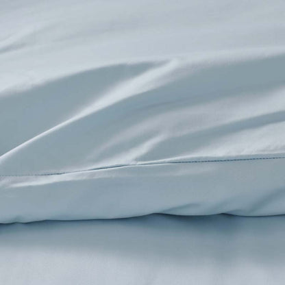 Luxe Smooth Egyptian Cotton Sateen Bed Sheet Set