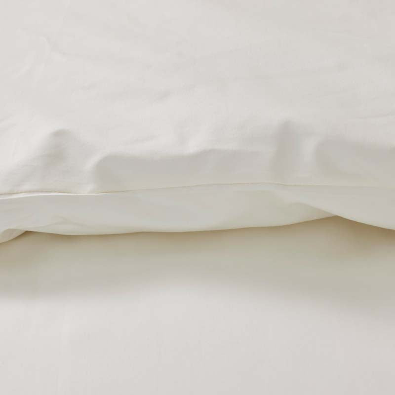 Luxe Smooth Egyptian Cotton Sateen Bed Sheet Set