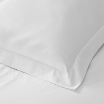 Luxe Smooth Egyptian Cotton Sateen Sham