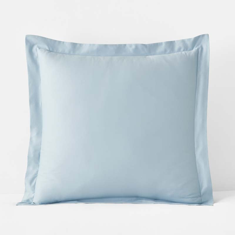 Luxe Smooth Egyptian Cotton Sateen Sham