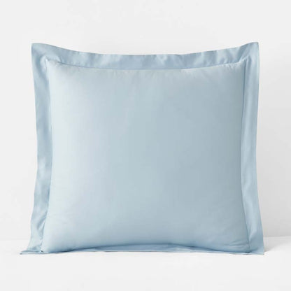 Luxe Smooth Egyptian Cotton Sateen Sham