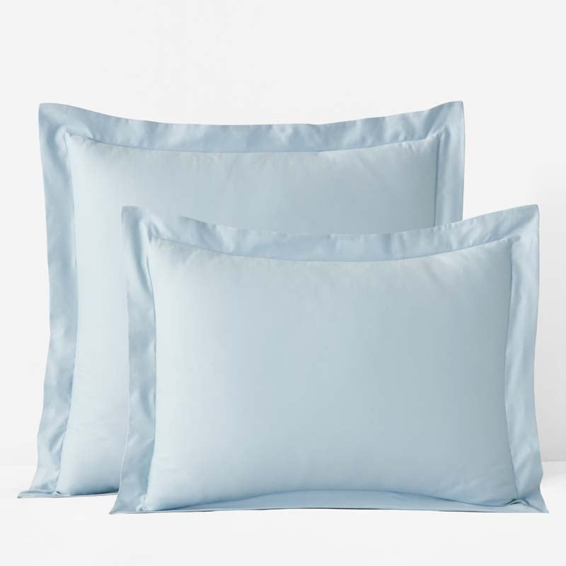 Luxe Smooth Egyptian Cotton Sateen Sham