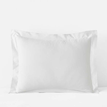 Luxe Smooth Egyptian Cotton Sateen Sham