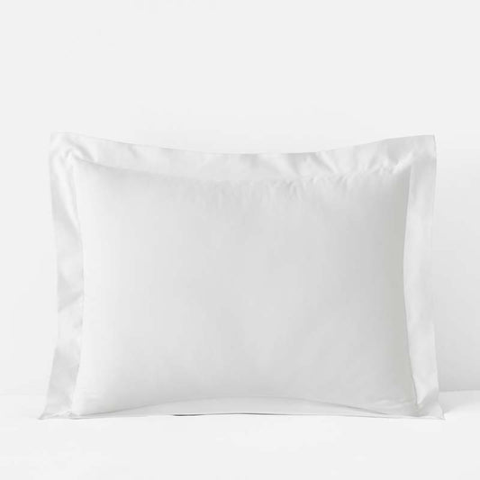Luxe Smooth Egyptian Cotton Sateen Sham