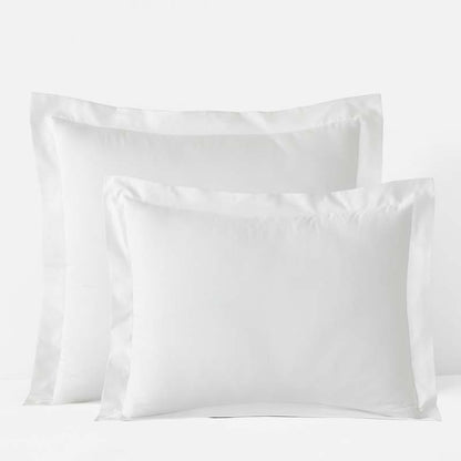 Luxe Smooth Egyptian Cotton Sateen Sham