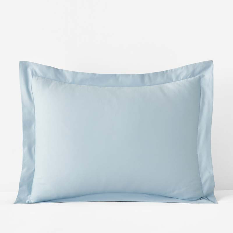 Luxe Smooth Egyptian Cotton Sateen Sham