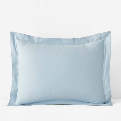 Luxe Smooth Egyptian Cotton Sateen Sham
