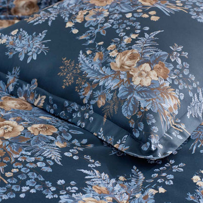 Antara Reversible Premium Smooth Sateen Sham