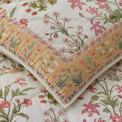Myesha Quilt