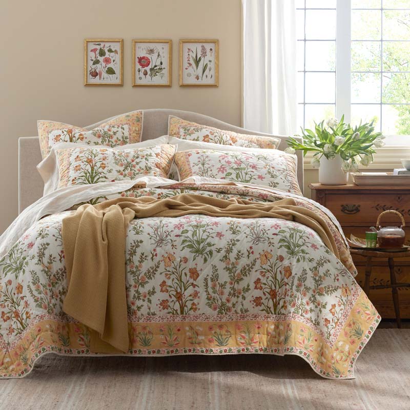 Myesha Quilt