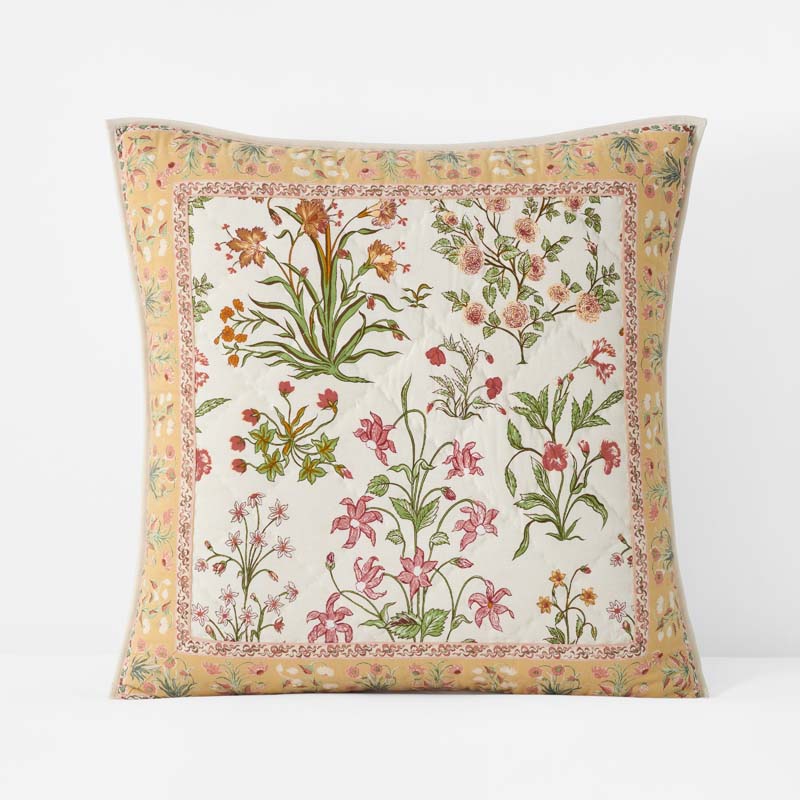 Myesha Quilted Sham